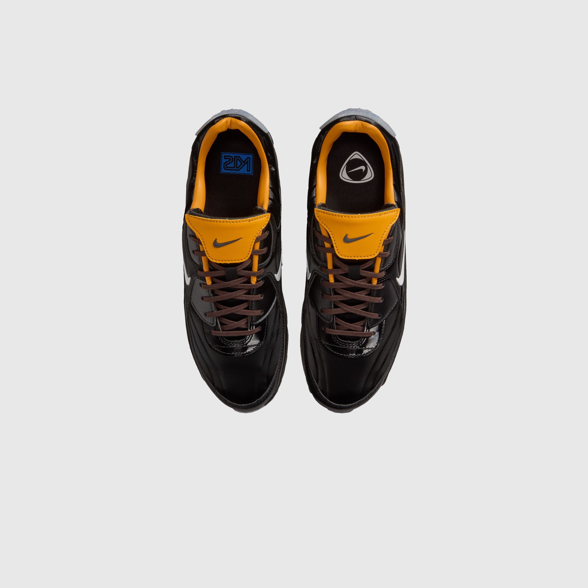 AIR MAX 90 "MERCURIAL"