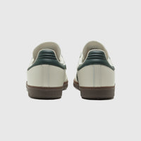 x BAPE SAMBA "WHITE FOREST"