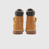 6" INCH HERITAGE MID BUCKLE GTX BOOT x BEAMS
