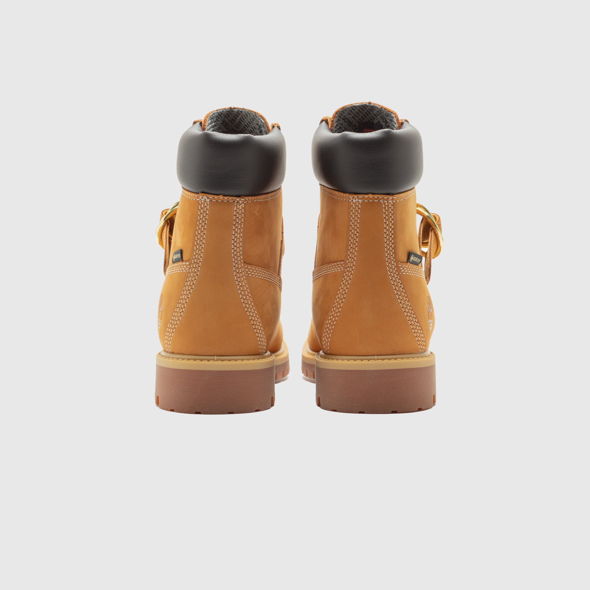 6" INCH HERITAGE MID BUCKLE GTX BOOT x BEAMS