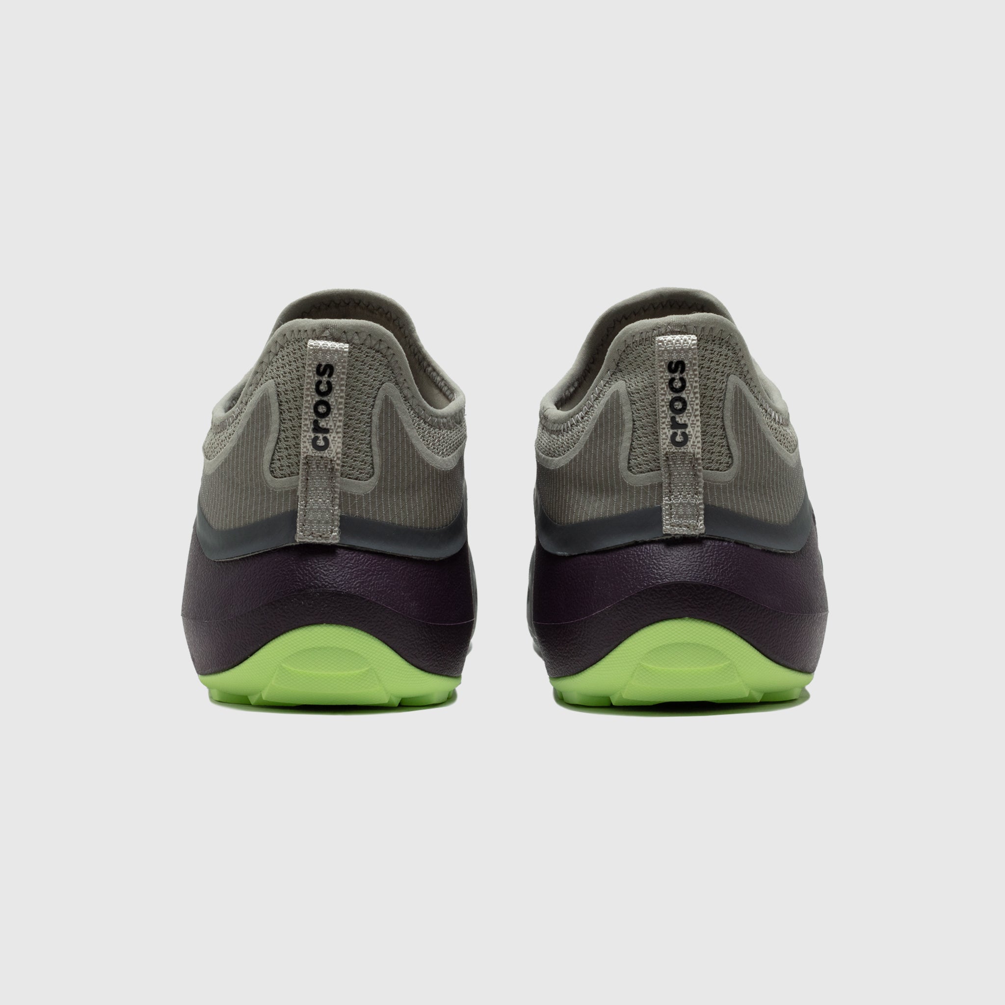 QUICK TRAIL RACER "CURRANT"