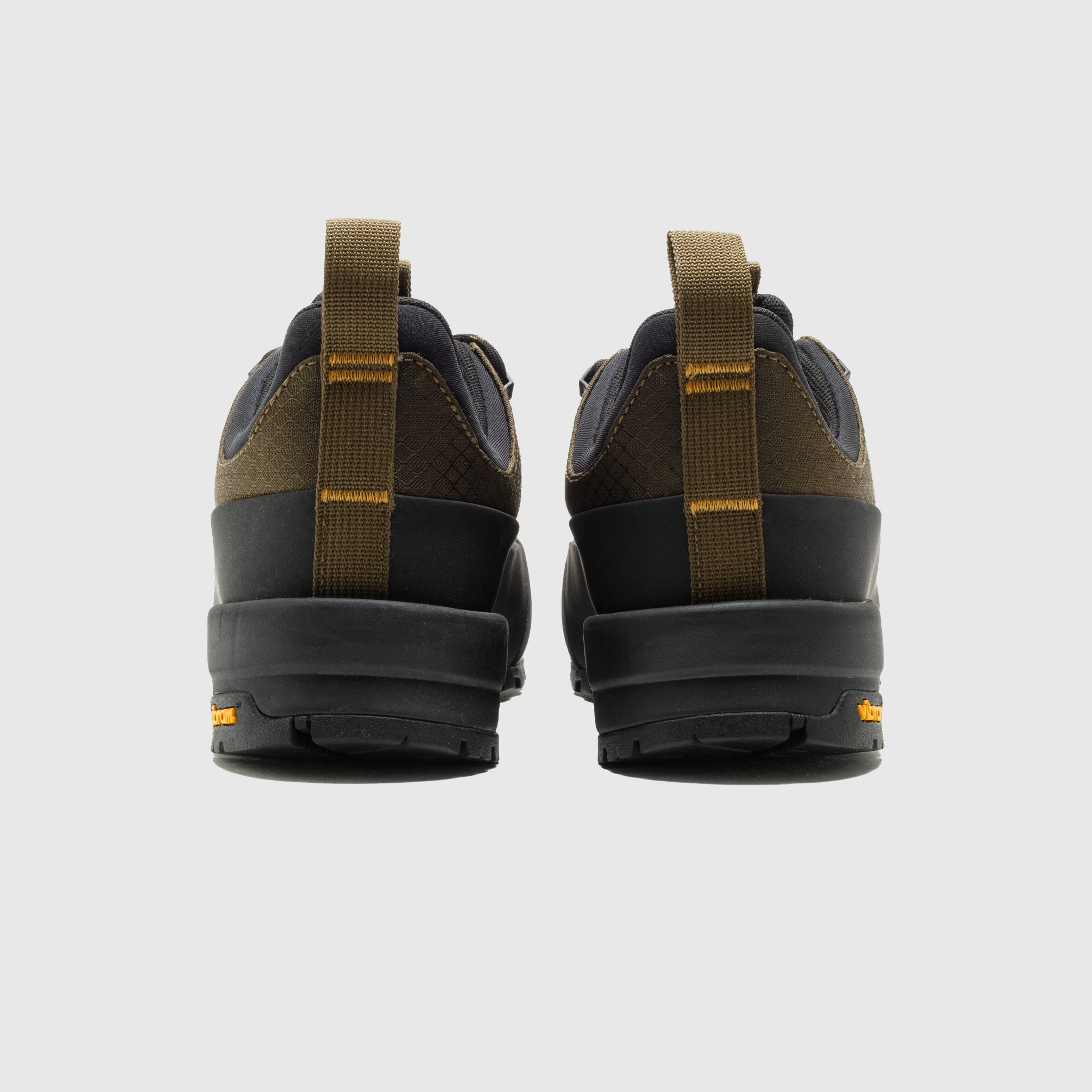 GLENCLYFFE BOOT