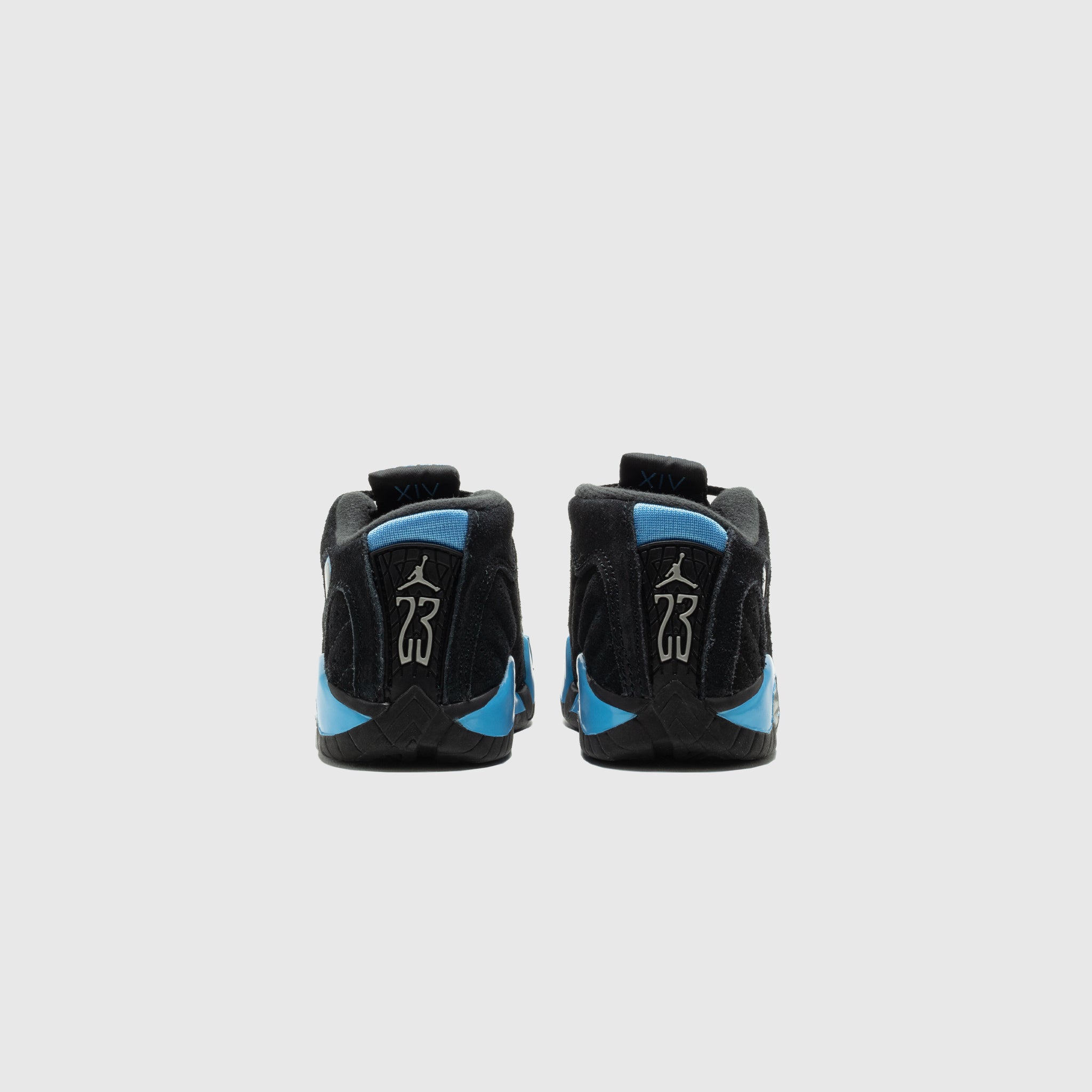AIR JORDAN 14 RETRO (TD) "UNIVERSITY BLUE"