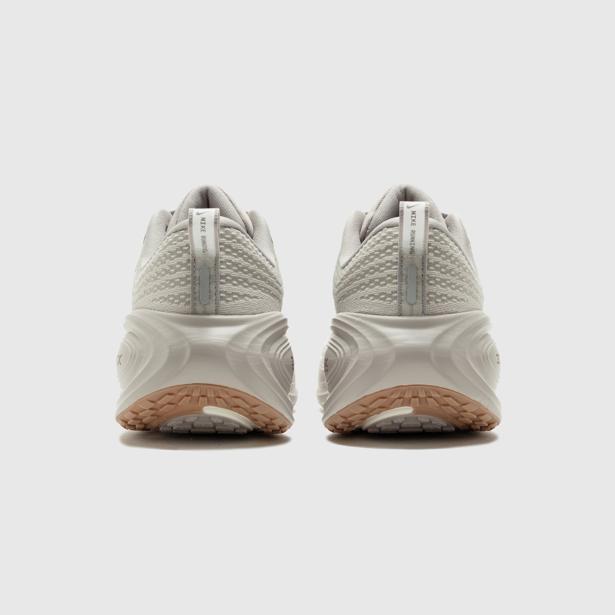 VOMERO PLUS "COLLEGE GREY"