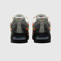 AIR MAX 95 BIG BUBBLE "WOVEN"