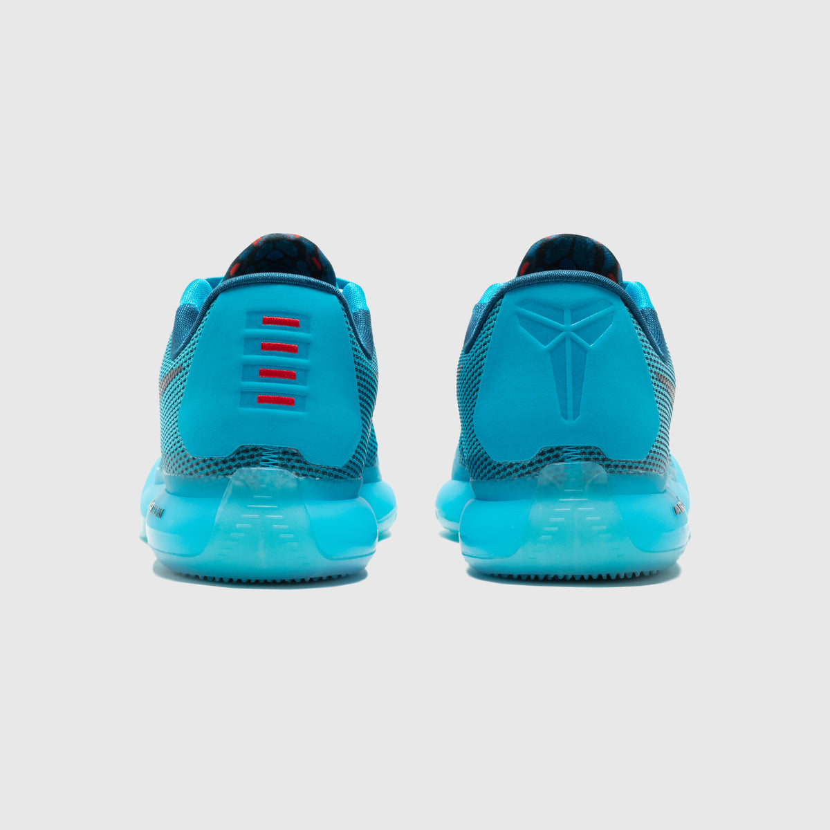 KOBE 10 PROTRO "BLUE LAGOON"