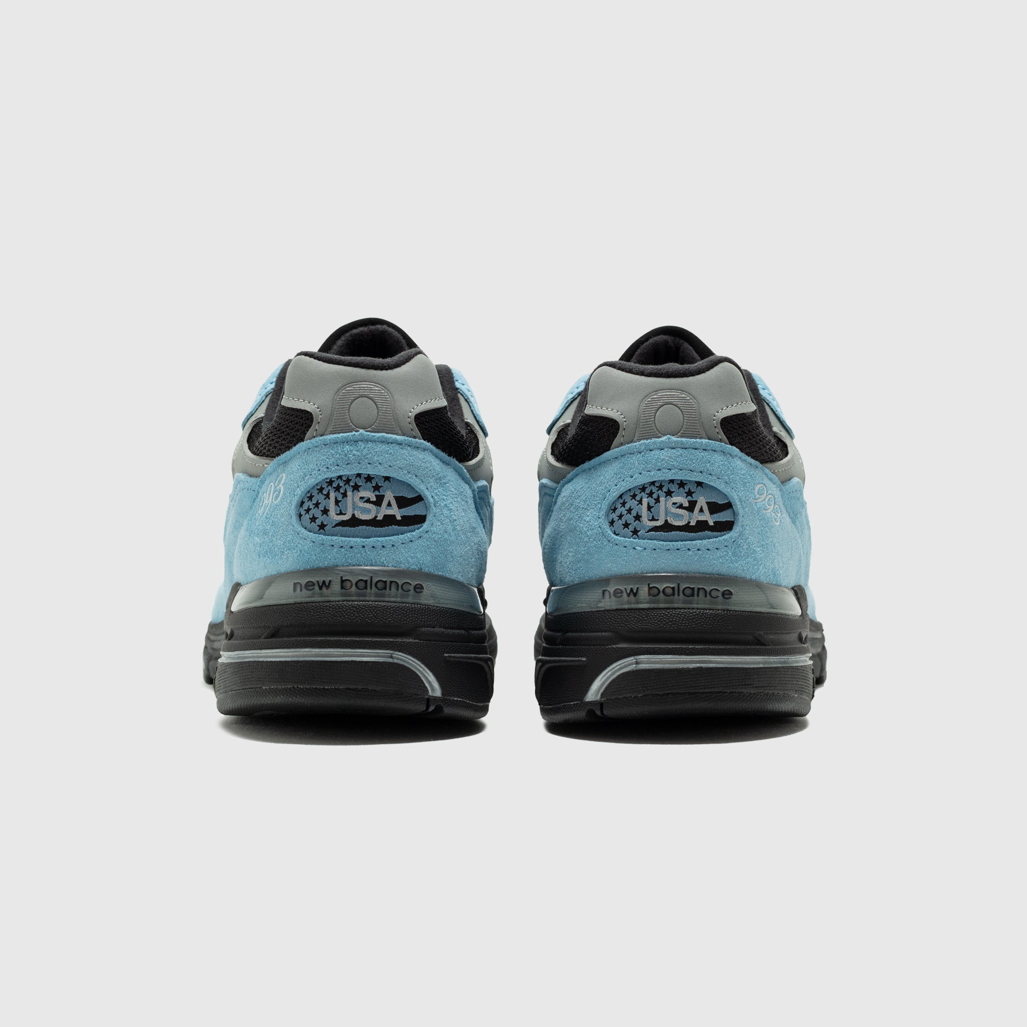 U993V1 "BALTIC SEA"