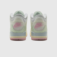JORDAN 3 RETRO "SPRING IS IN THE AIR"