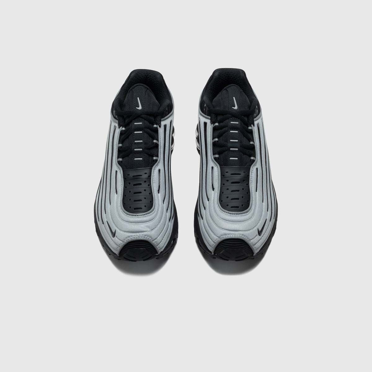 AIR MAX ECSTASY PLUS QS "METALLIC SILVER"