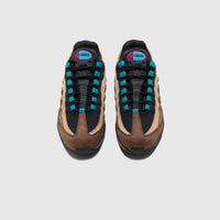 AIR MAX 95 BIG BUBBLE "CACAO WOW"