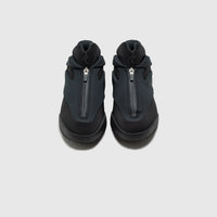 SHAI 001 "CHARM BLACK"