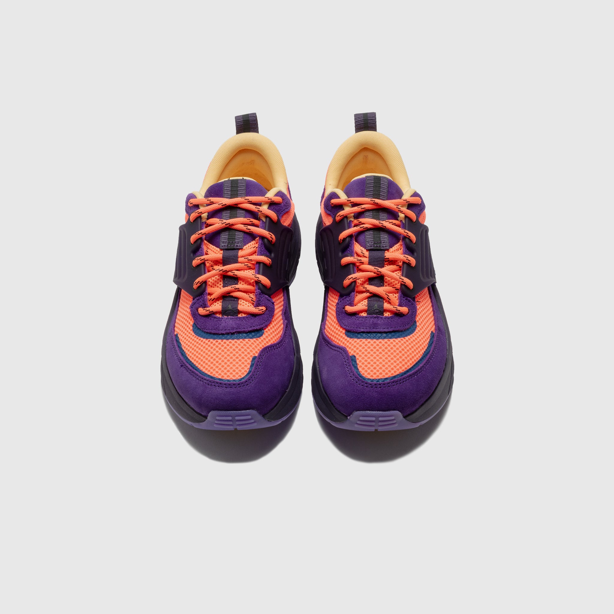 JORDAN TRUNNER O/S SP "BRIGHT MANGO"