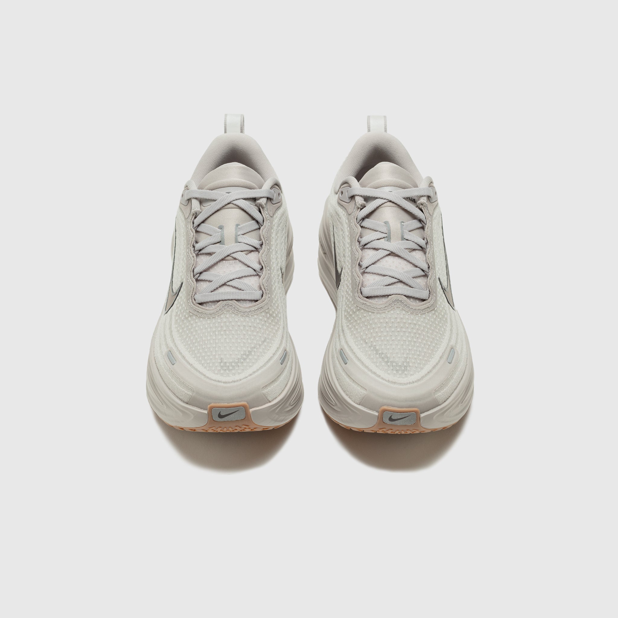 VOMERO PLUS "COLLEGE GREY"