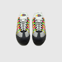 AIR MAX 95 BIG BUBBLE "WOVEN"