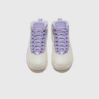WMNS AIR JORDAN 10 RETRO "HYDRANGEAS"