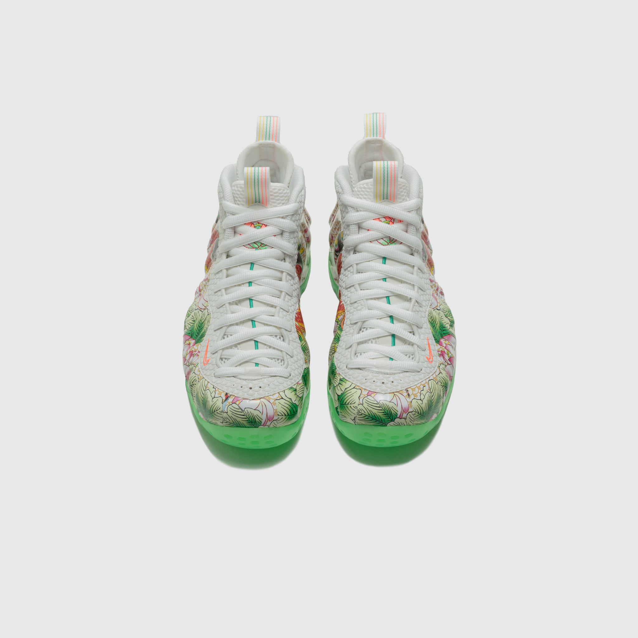 AIR FOAMPOSITE ONE "TIANJIN 2.0"