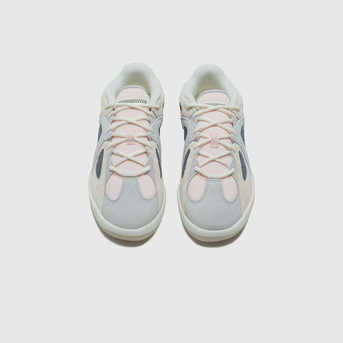 BADBO 1.1 "CHALK WHITE"