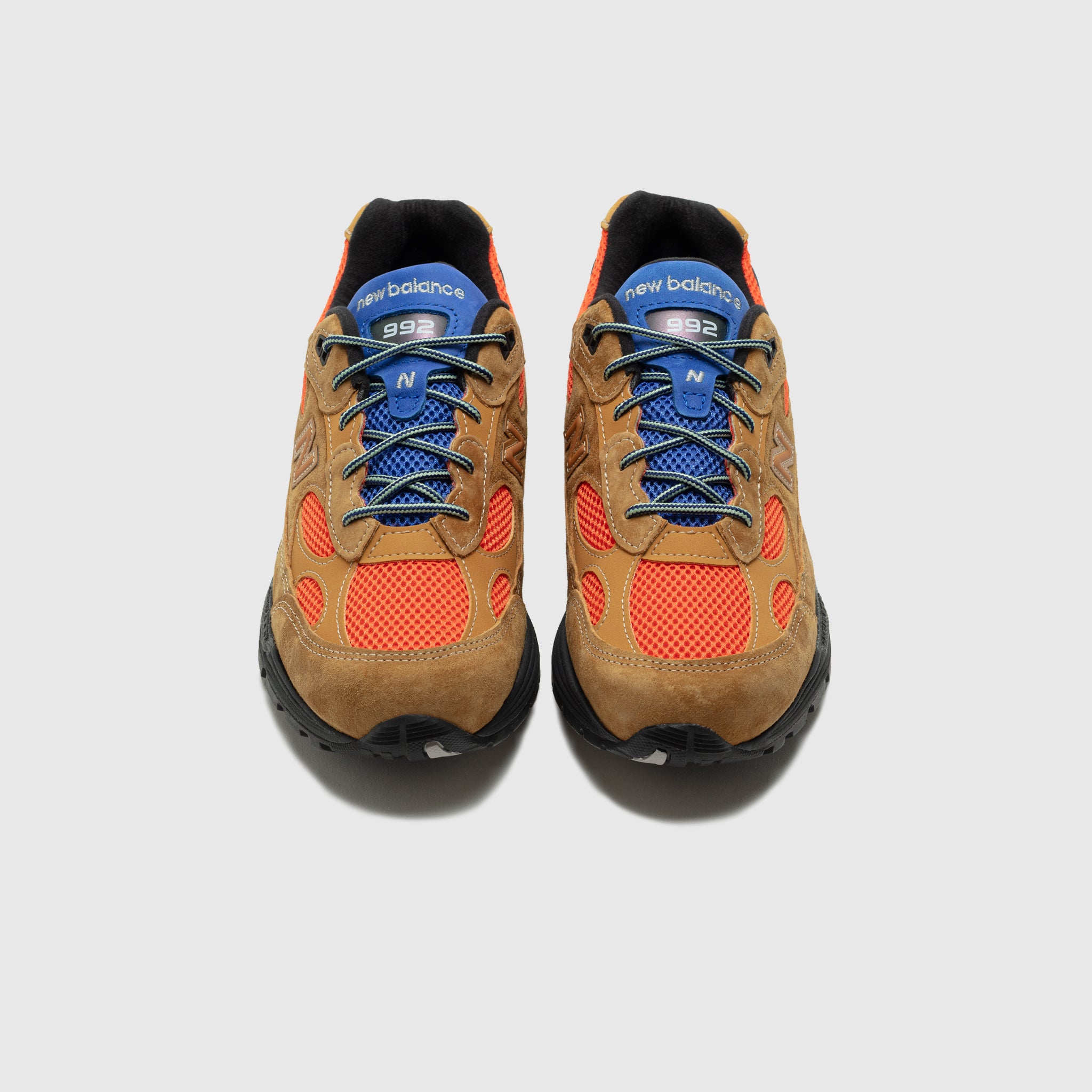 U992V1 x ACTION BRONSON "MADE IN USA"