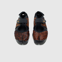 WMNS AIR RIFT "LEOPARD"