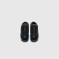 AIR JORDAN 14 RETRO (TD) "UNIVERSITY BLUE"