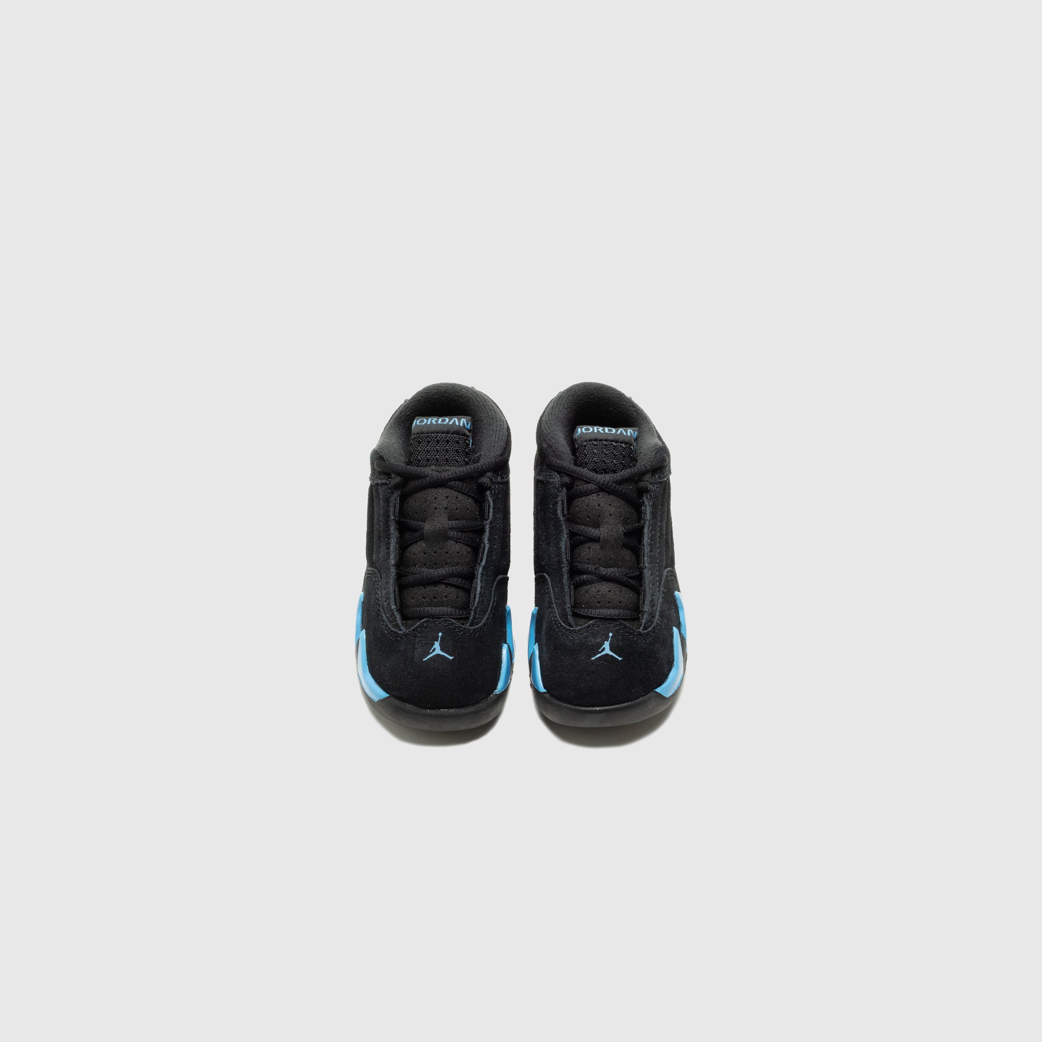 AIR JORDAN 14 RETRO (TD) "UNIVERSITY BLUE"