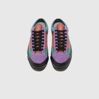 OTW OLD SKOOL 36 X JULIAN KLINCEWICZ "IVY GREEN"