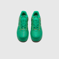 AIR FORCE 1 LOW RETRO "STADIUM GREEN AND LASER ORANGE"