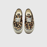 AUTHENTIC 44 LX "PONY HAIR MARSHMALLOW/LEOPARD"