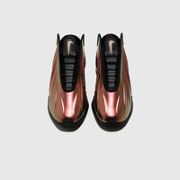 G.T FUTURE "METALLIC RED BRONZE"