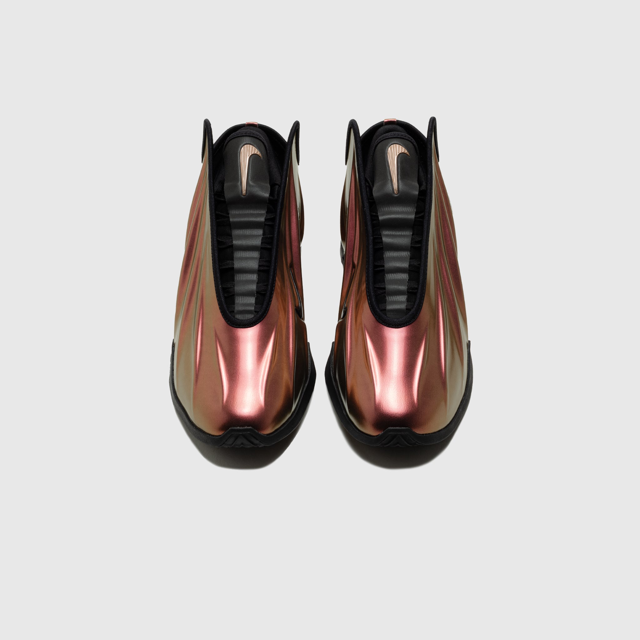 G.T FUTURE "METALLIC RED BRONZE"