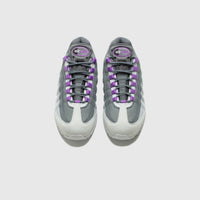 AIR MAX 95 BIG BUBBLE OG "PHOTON DUST BRIGHT VIOLET"