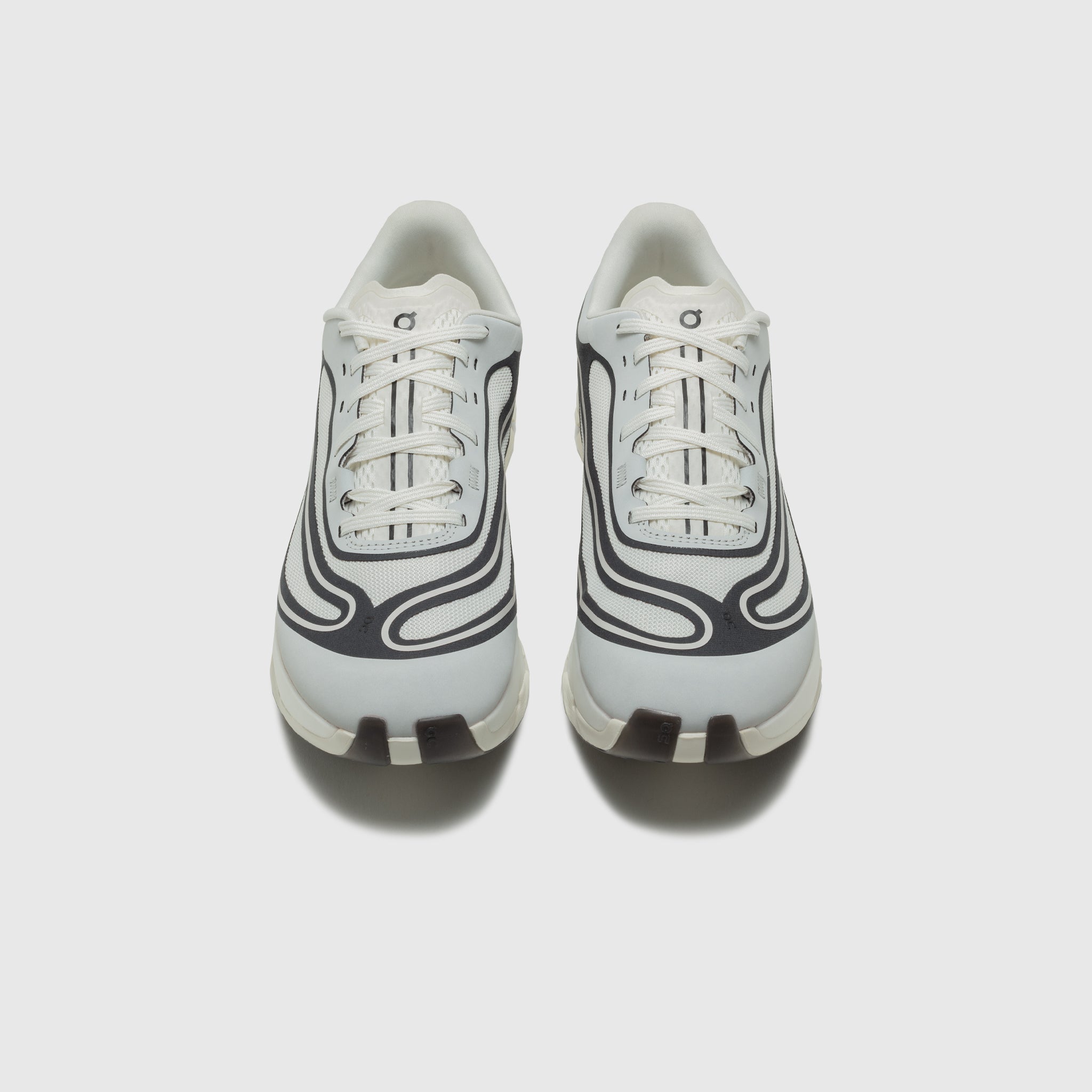 CLOUDFLOW 5 AD "IVORY/BLACK"