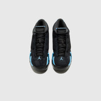 AIR JORDAN 14 RETRO (GS) "UNIVERSITY BLUE"