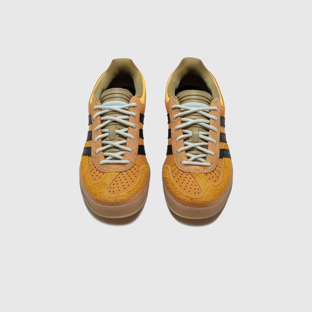 BAD BUNNY X GAZELLE INDOOR "SOLAR GOLD"