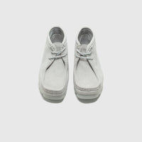 WALLABEE BOOT X PAF "GREY"