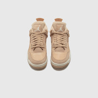 WMNS AIR JORDAN 4 RETRO "COZY GIRL"