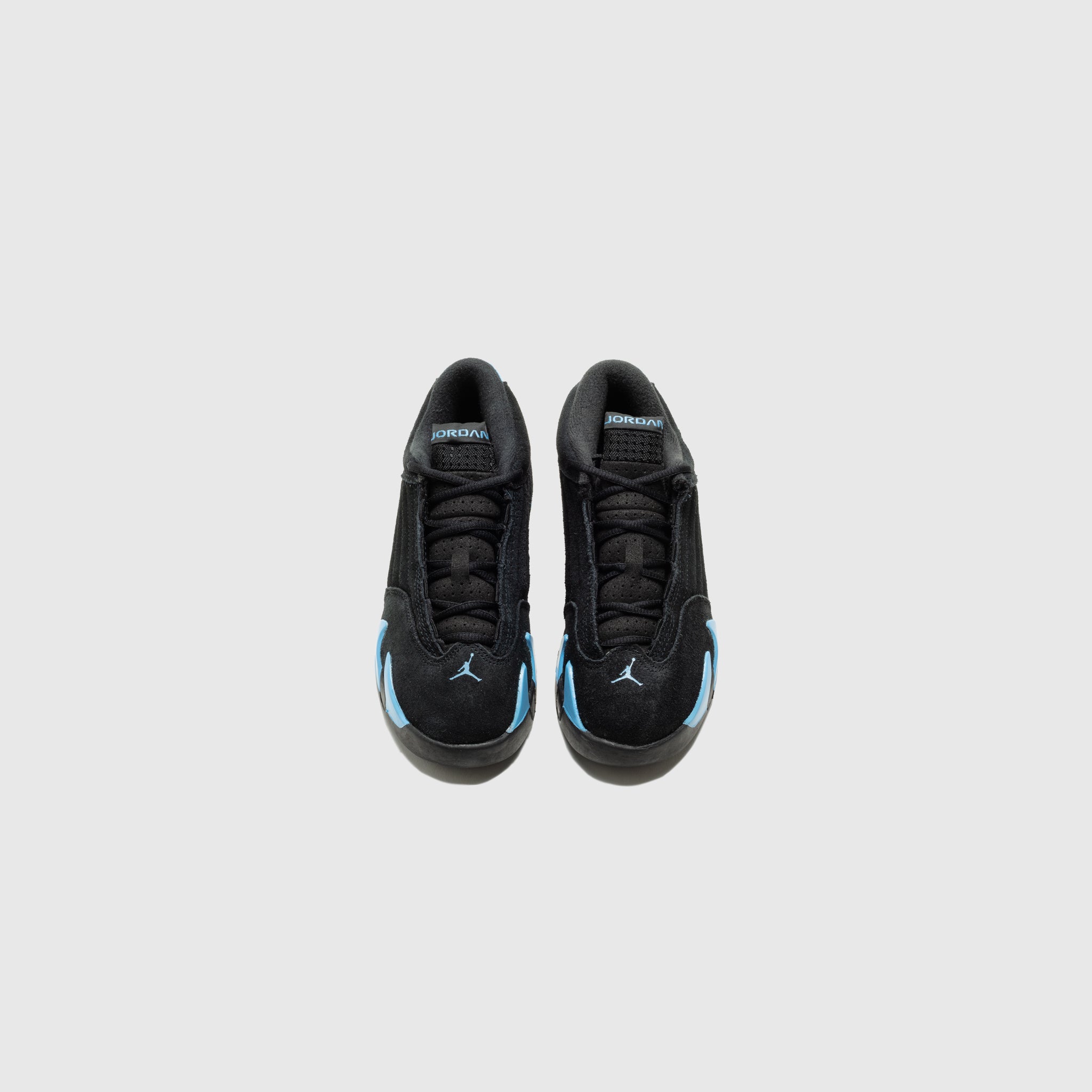 AIR JORDAN 14 RETRO (PS) "UNIVERSITY BLUE"