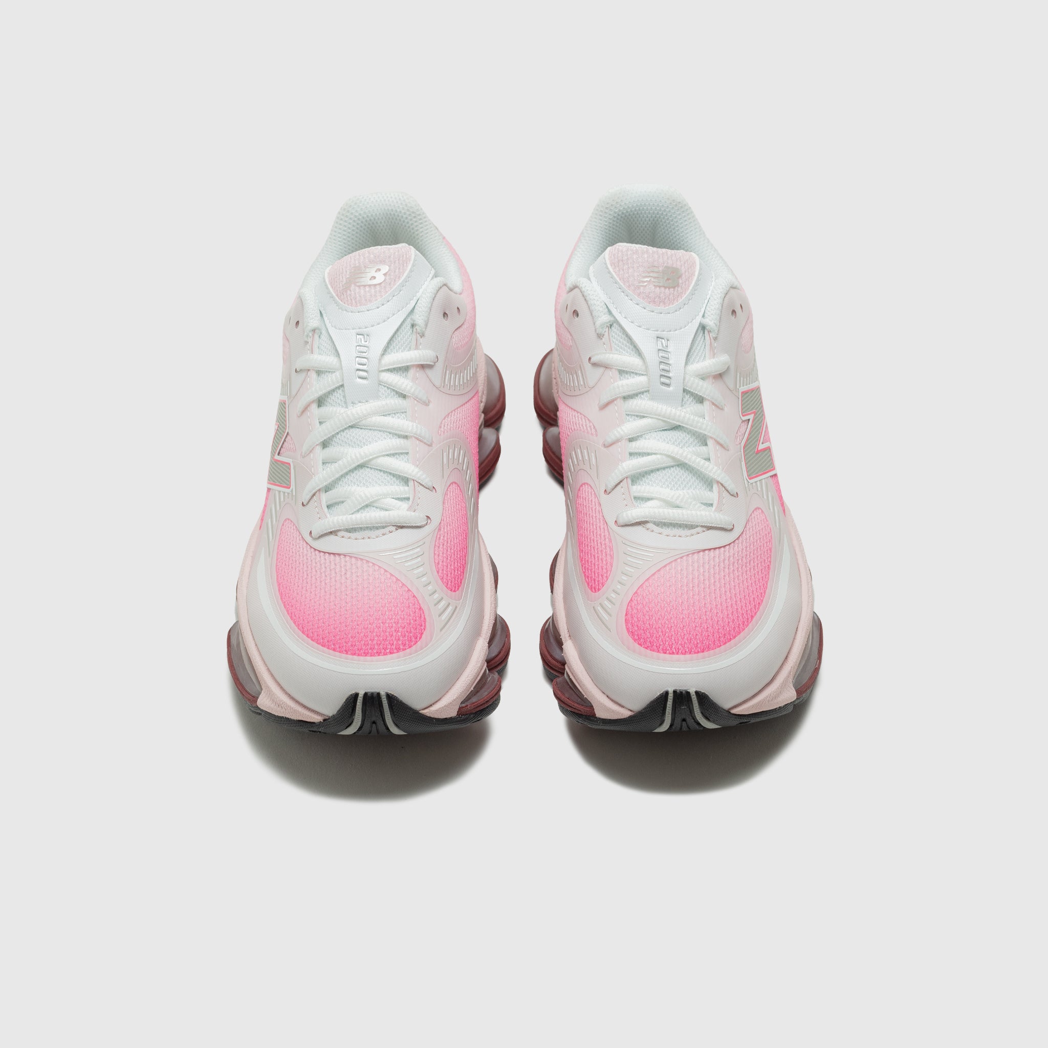 U2000V1 "ROSE SUGAR"