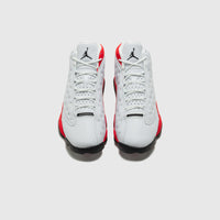 AIR JORDAN 13 RETRO "TRUE RED"