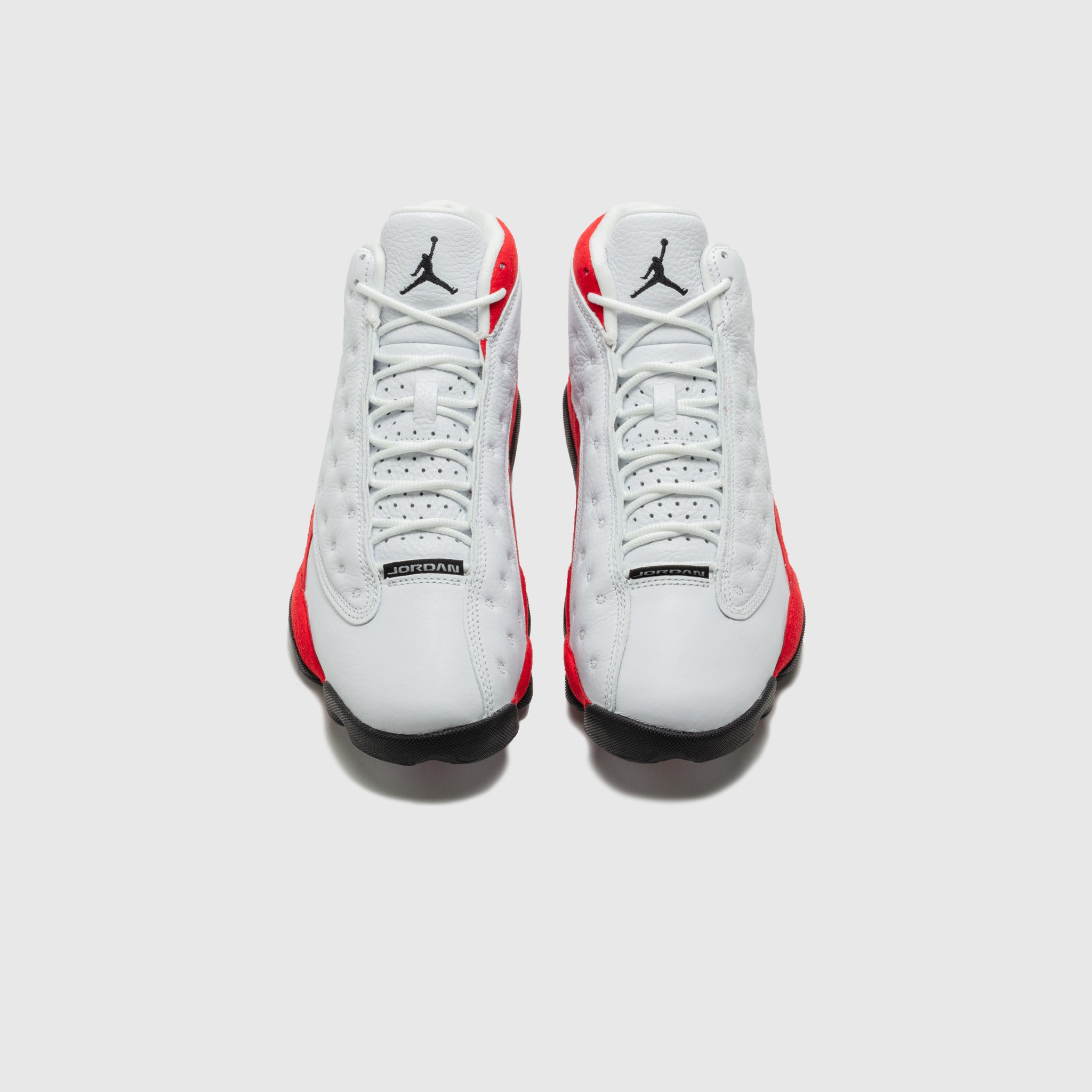 AIR JORDAN 13 RETRO "TRUE RED"