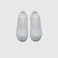 AIR FORCE 1 '01 "WHITE"