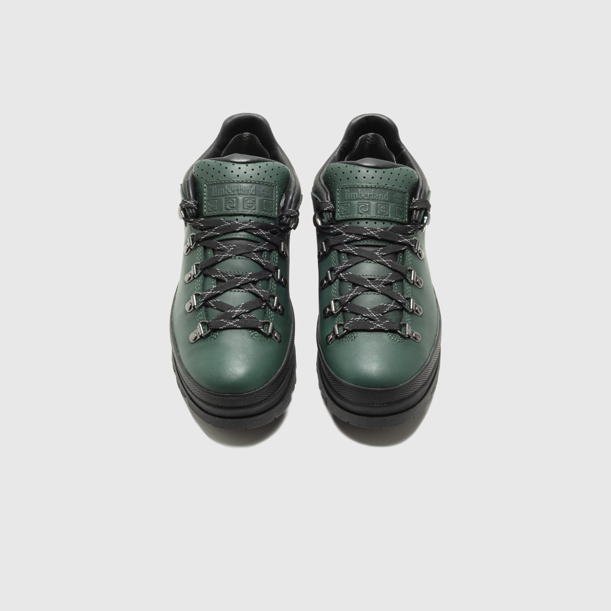 WORLD HIKER LOW GTX
