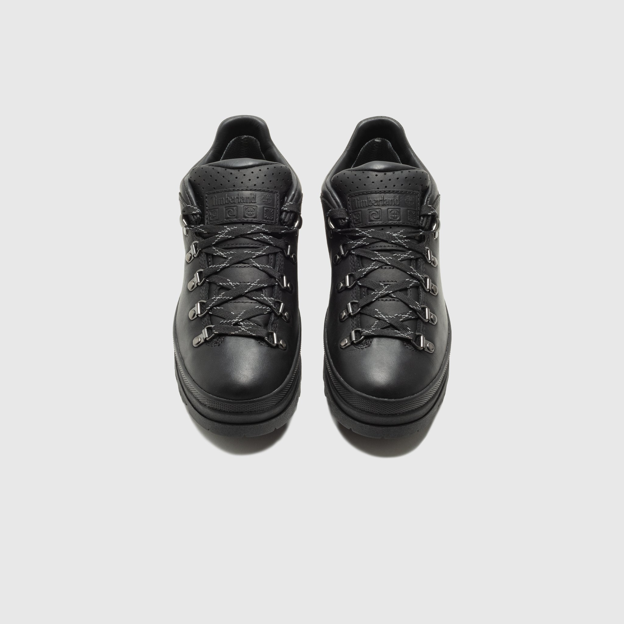 WORLD HIKER LOW GTX
