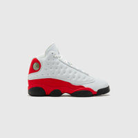 AIR JORDAN 13 RETRO (GS) "TRUE RED"