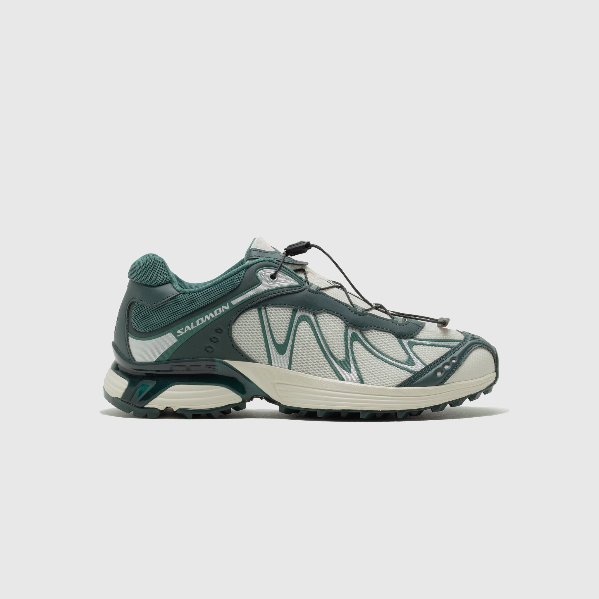 XT-WHISPER "VANILLA GREEN GABLES"