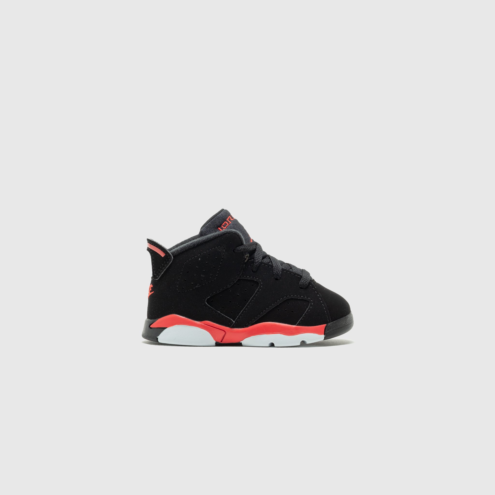 JORDAN 6 RETRO (TD) "INFRARED SALESMAN"