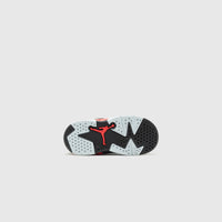 JORDAN 6 RETRO (TD) "INFRARED SALESMAN"