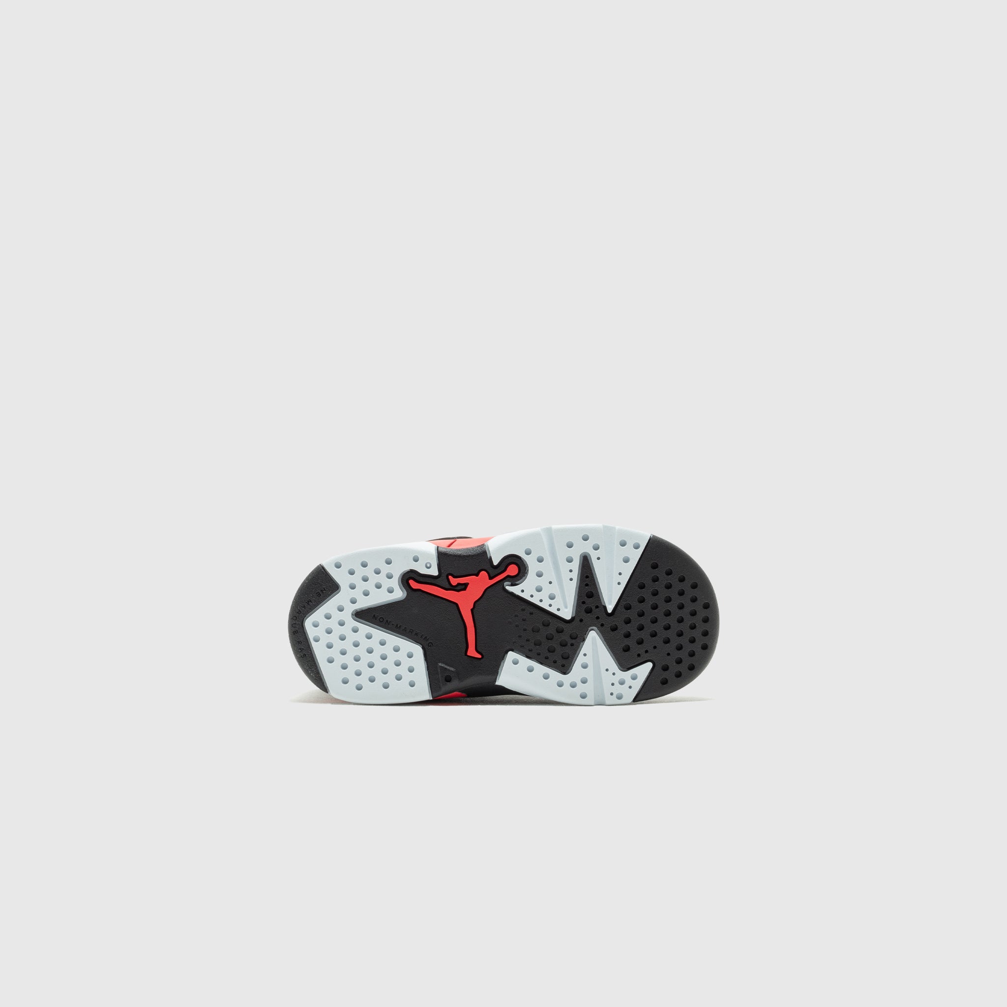 JORDAN 6 RETRO (TD) "INFRARED SALESMAN"