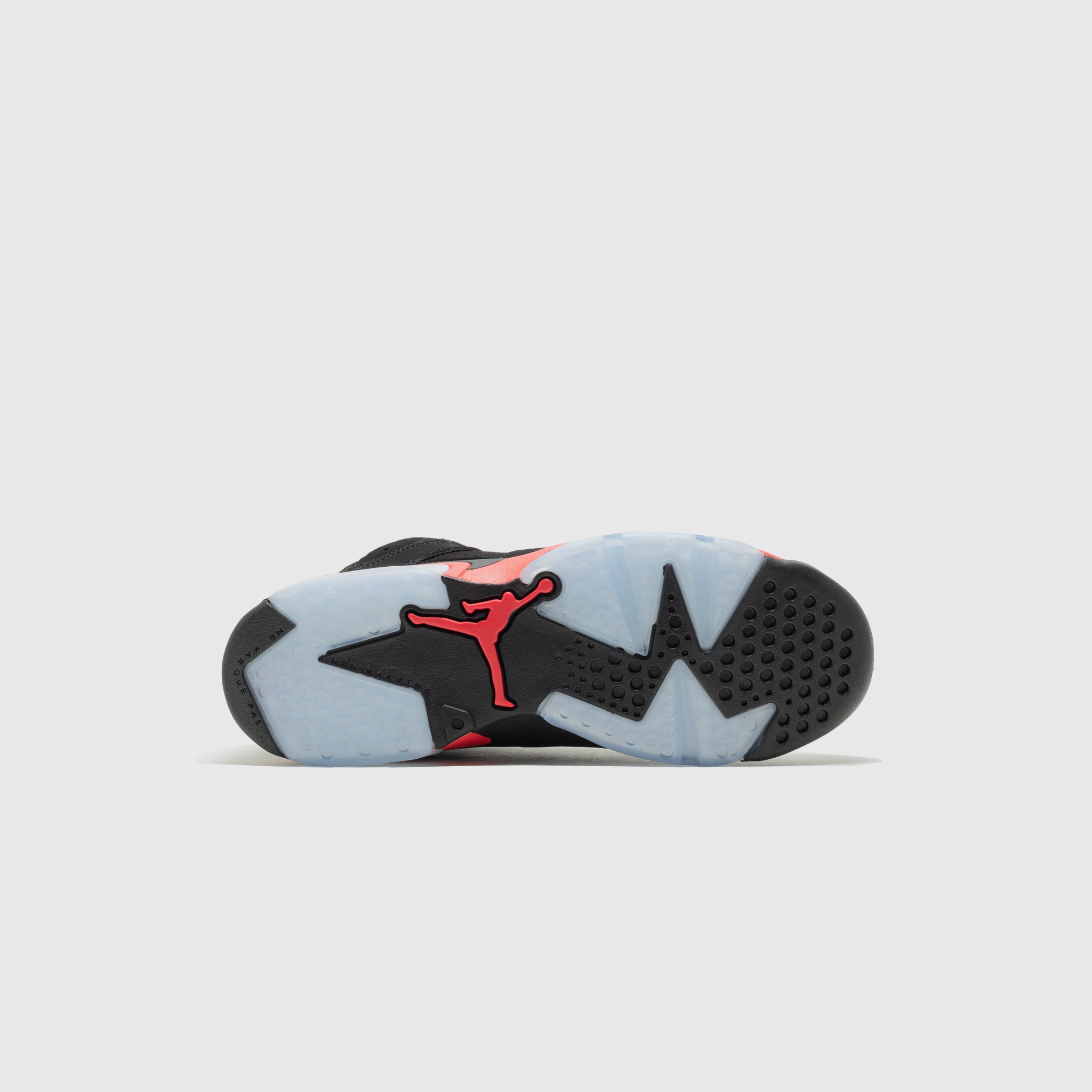 AIR JORDAN 6 RETRO (GS) "INFRARED SALESMAN"
