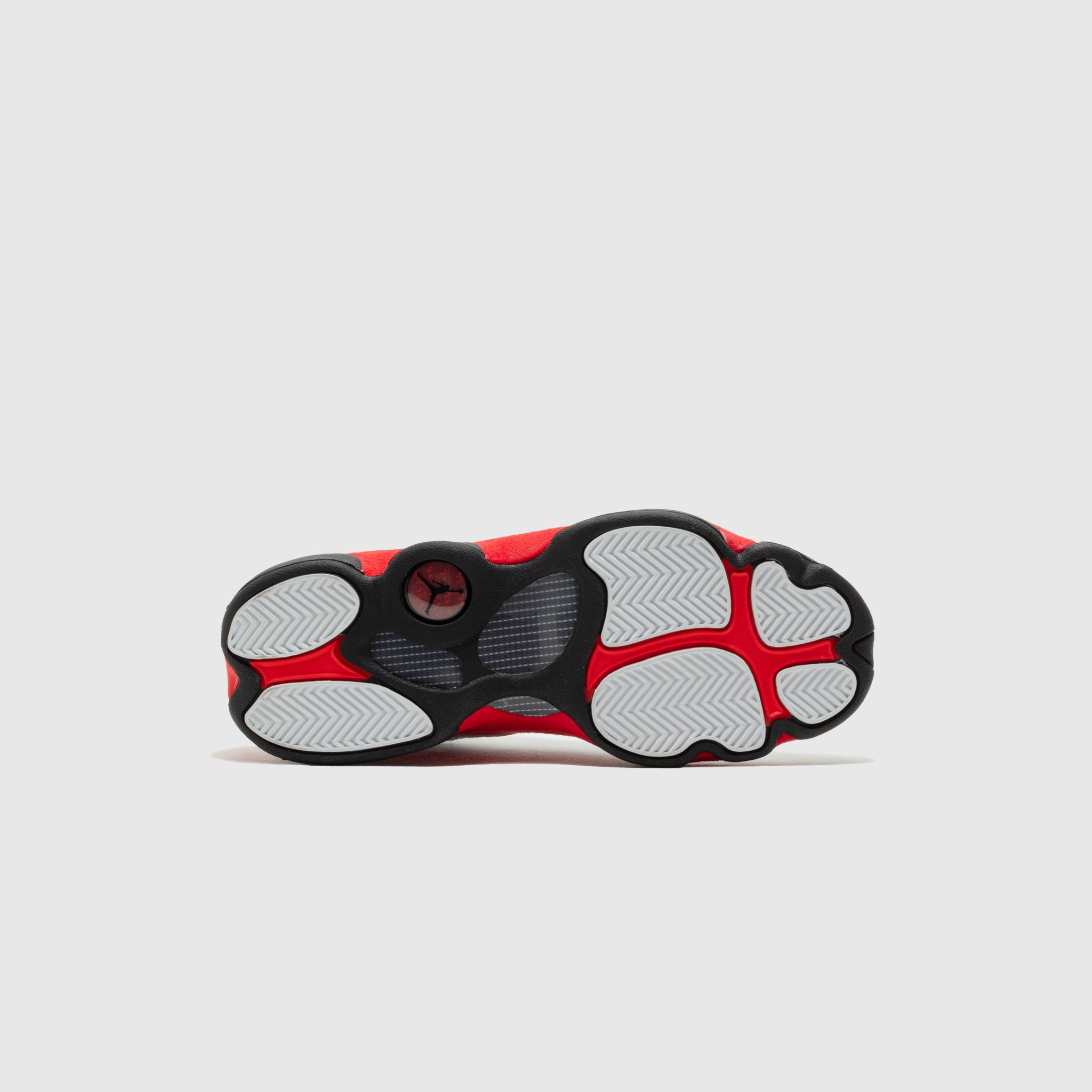 AIR JORDAN 13 RETRO (GS) "TRUE RED"